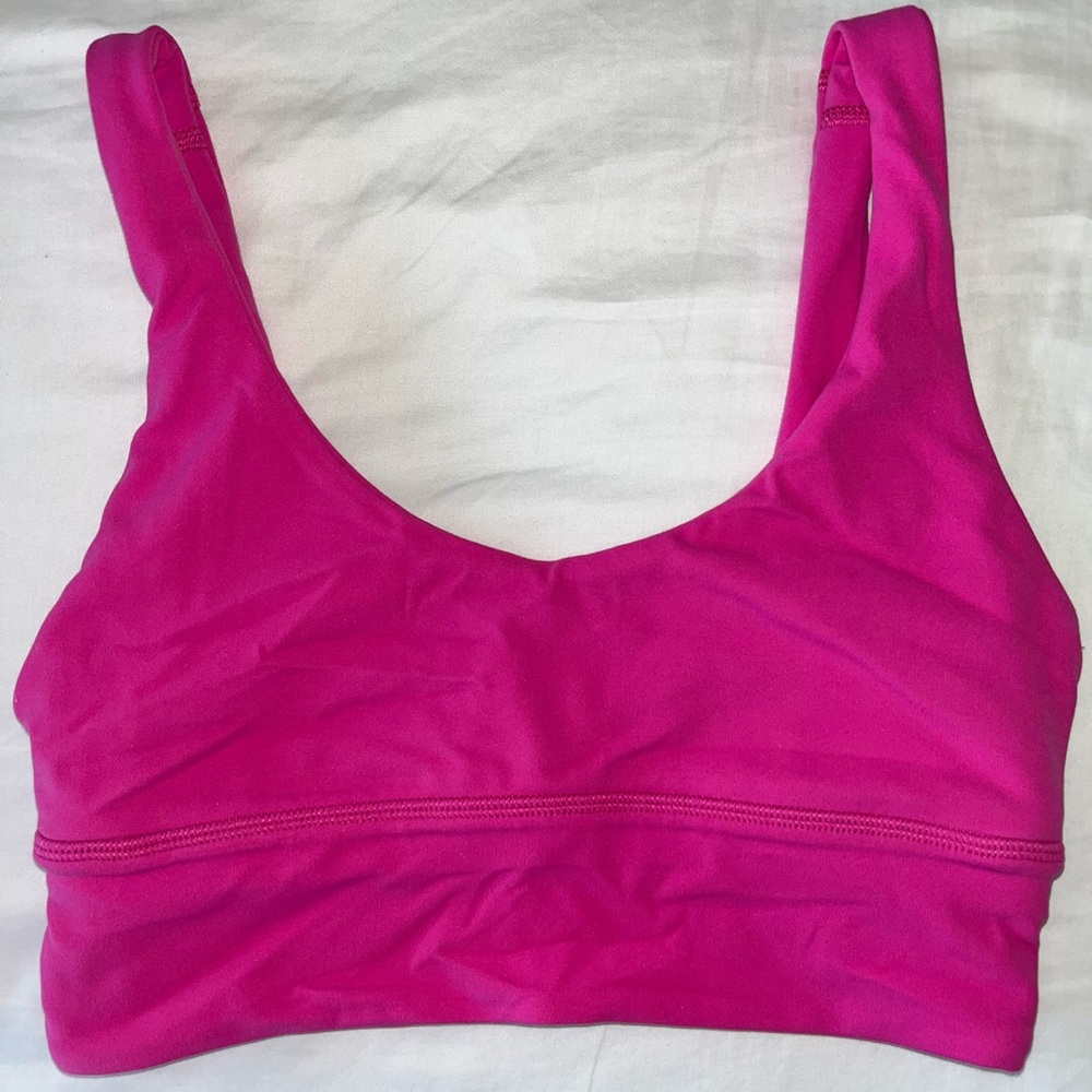 Lululemon- Align Sports Bra